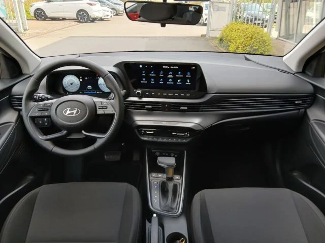 Hyundai i20 1.0 T-GDi Trend