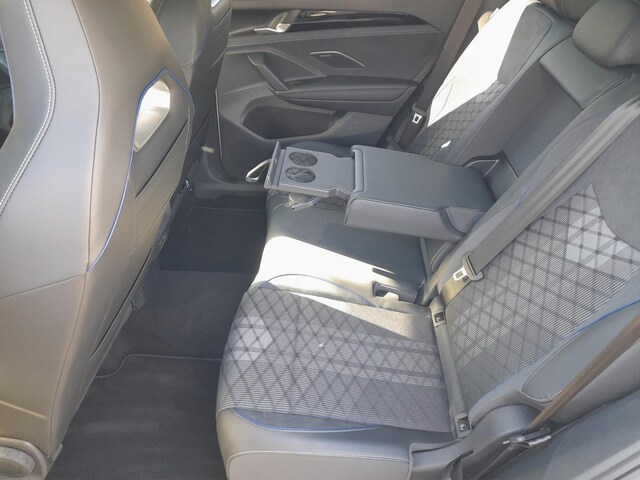 Volkswagen Tayron 4Motion