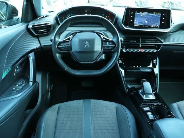 Peugeot E-2008 Allure Pack