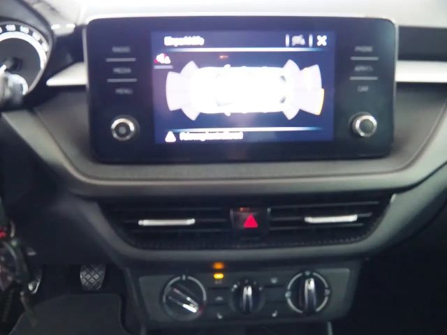 Skoda Fabia Ambition