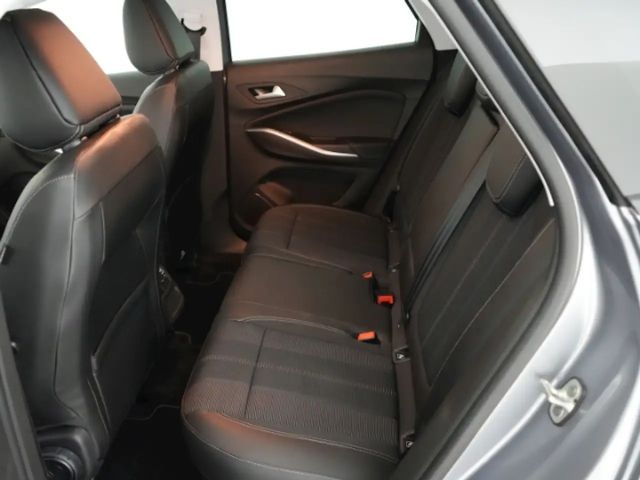Opel Grandland X GS-Line Grand Sport
