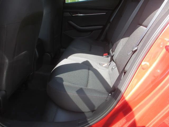 Mazda 3 Homura SkyActiv e-Skyactiv