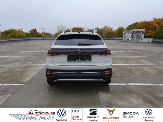 Volkswagen Taigo 1.0 TSI DSG IQ.Drive Style