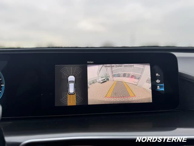 Mercedes-Benz EQC 400 4MATIC