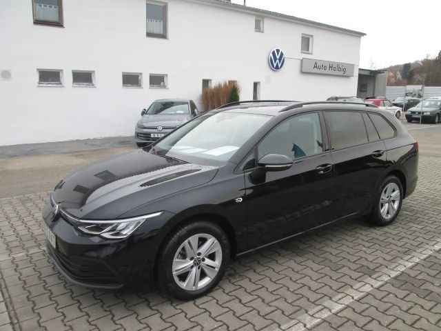 Volkswagen Golf 1.5 TSI Life Variant