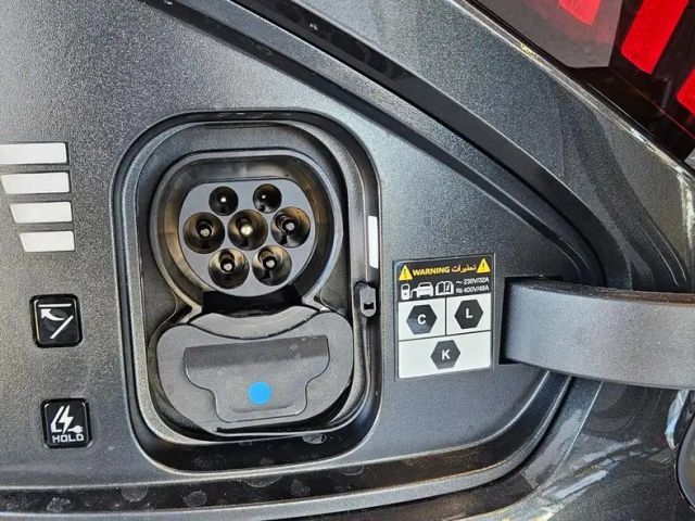 Kia EV6 Earth Vierwielaandrijving