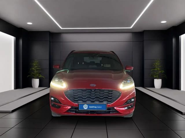 Ford Kuga ST Line