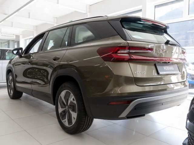 Skoda Kodiaq 1.5 TSI Selection iV