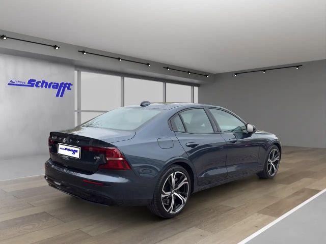 Volvo S60 AWD Dark Ultimate