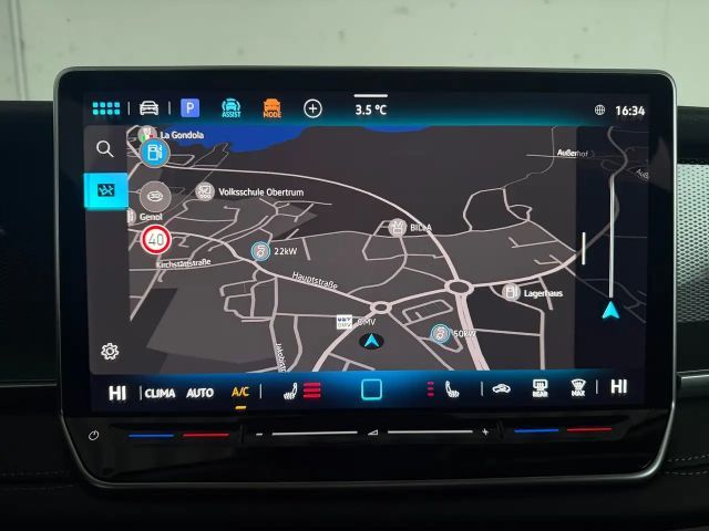 Volkswagen Tayron DSG