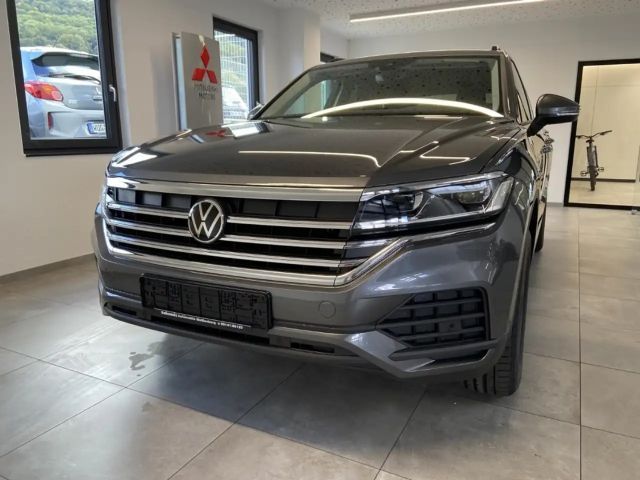 Volkswagen Touareg 3.0 V6 TDI 3.0 V6 TSI 4Motion