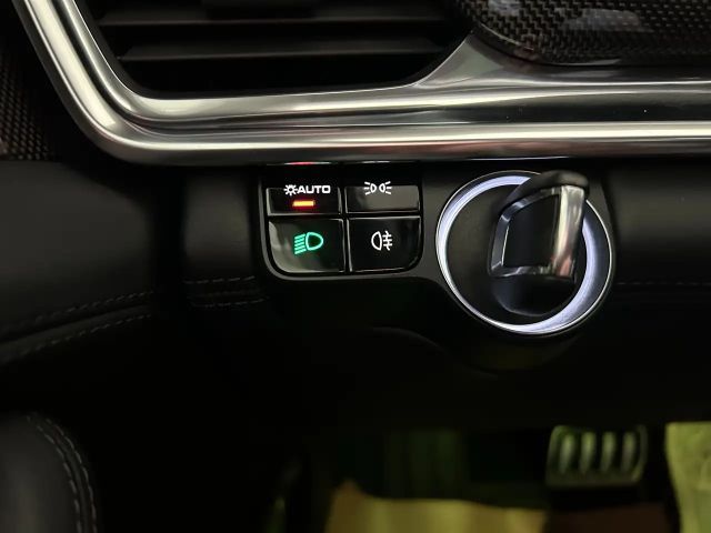 Porsche Panamera E-Hybrid S Turbo