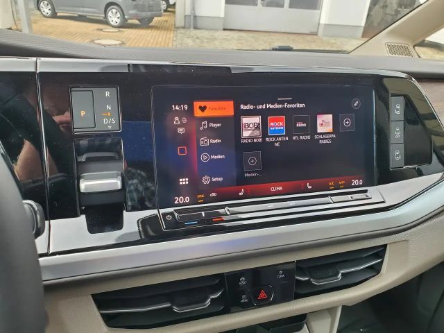 Volkswagen Multivan DSG IQ.Drive Style T7