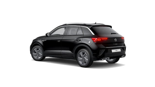 Volkswagen T-Roc 1.0 TSI R-Line