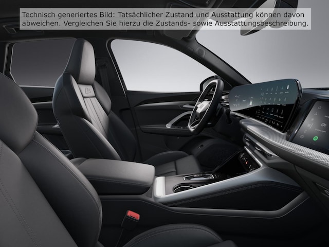 Audi Q5 Hybride Quattro S-Tronic