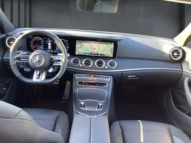 Mercedes-Benz E 53 AMG 4MATIC AMG Line Estate
