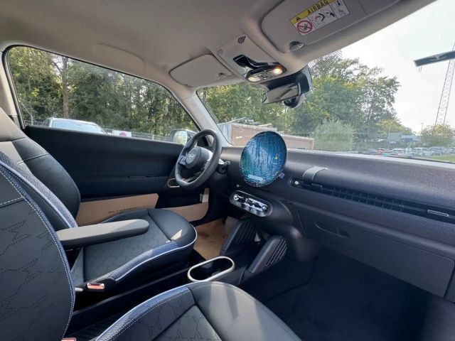 MINI Cooper E Classic Trim Paket S 18-Zoll/LKH/HeadUp