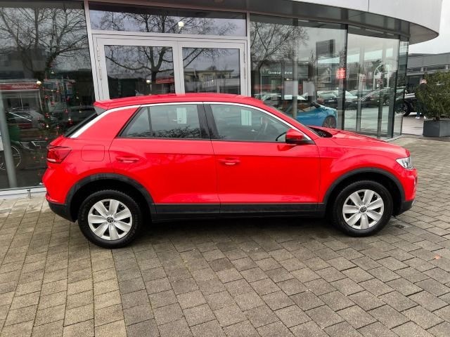 Volkswagen T-Roc 1.0 TSI
