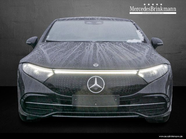 Mercedes-Benz EQS 450 Sedan