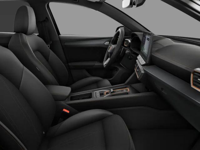 Cupra Leon DSG Sportstourer