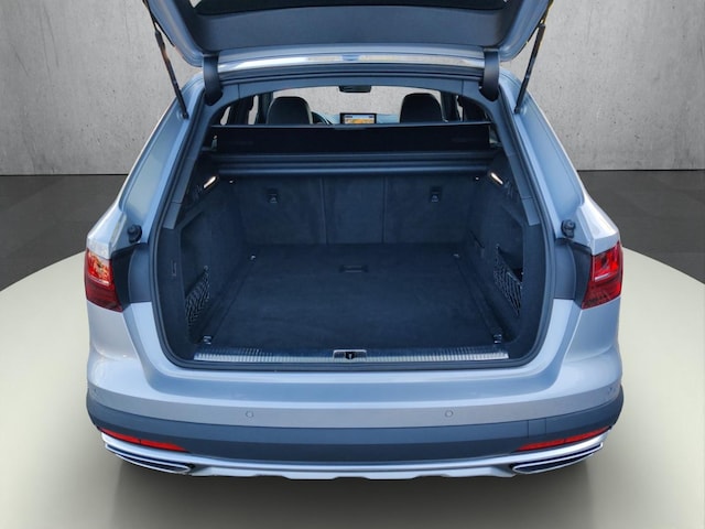 Audi A4 allroad 50 TDI Quattro