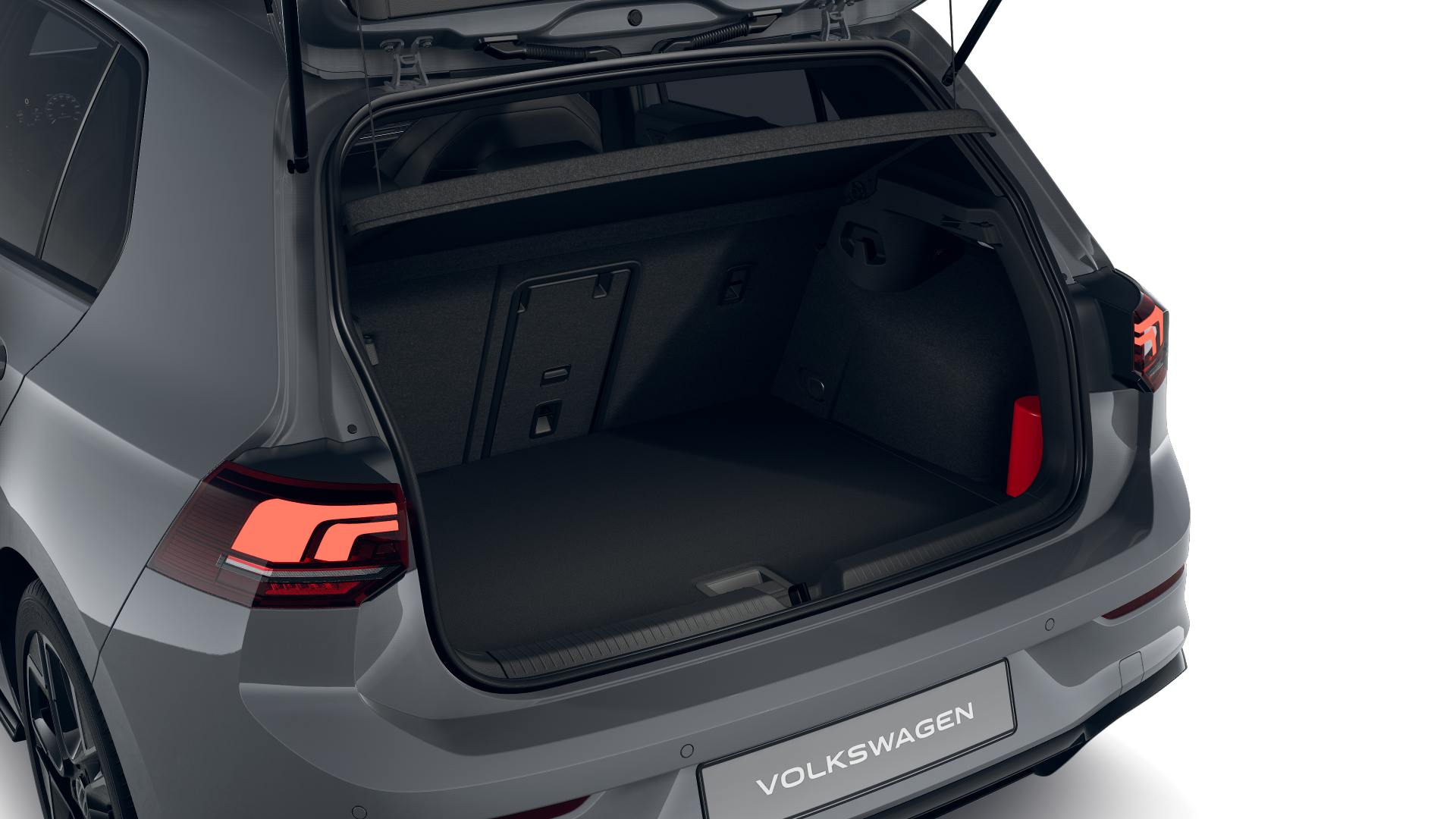 Volkswagen Golf 2.0 TDI DSG R-Line