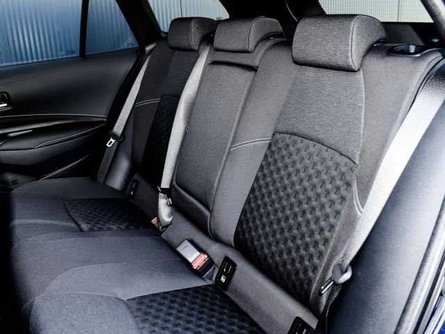 Suzuki Swace Comfort Hybrid