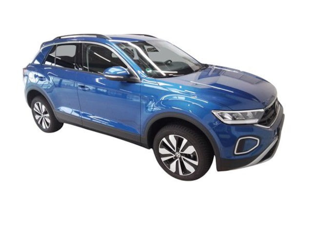 Volkswagen T-Roc 1.0 TSI Life Move