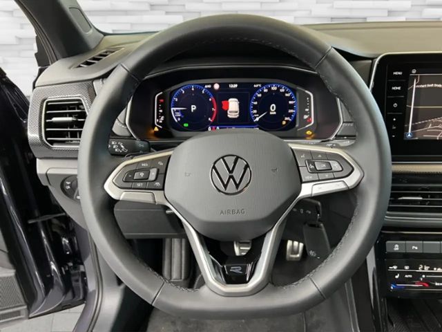 Volkswagen T-Cross DSG R-Line