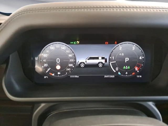 Land Rover Defender 110 D300 HSE