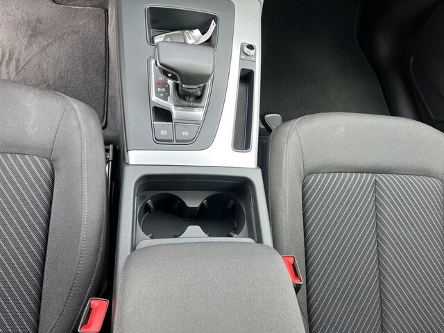 Audi Q5 40 TDI Quattro S-Tronic