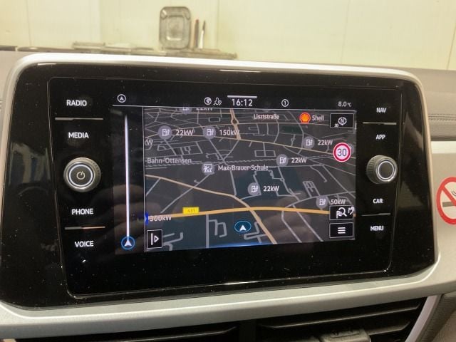 Volkswagen T-Roc 2.0 TDI DSG