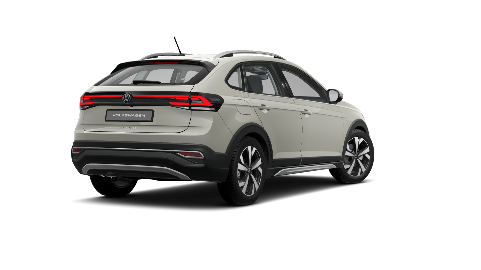 Volkswagen Taigo 1.0 TSI DSG IQ.Drive Style