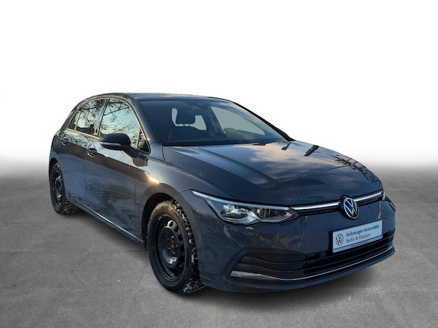 Volkswagen Golf 2.0 TDI DSG Golf VIII