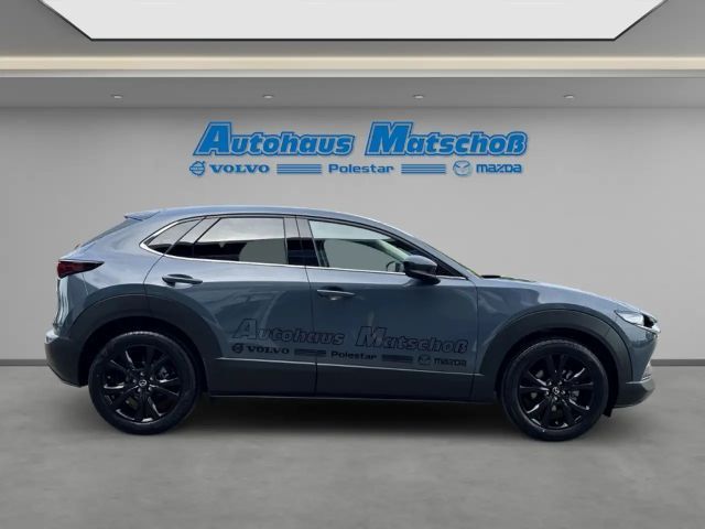 Mazda CX-30 Homura SkyActiv e-Skyactiv