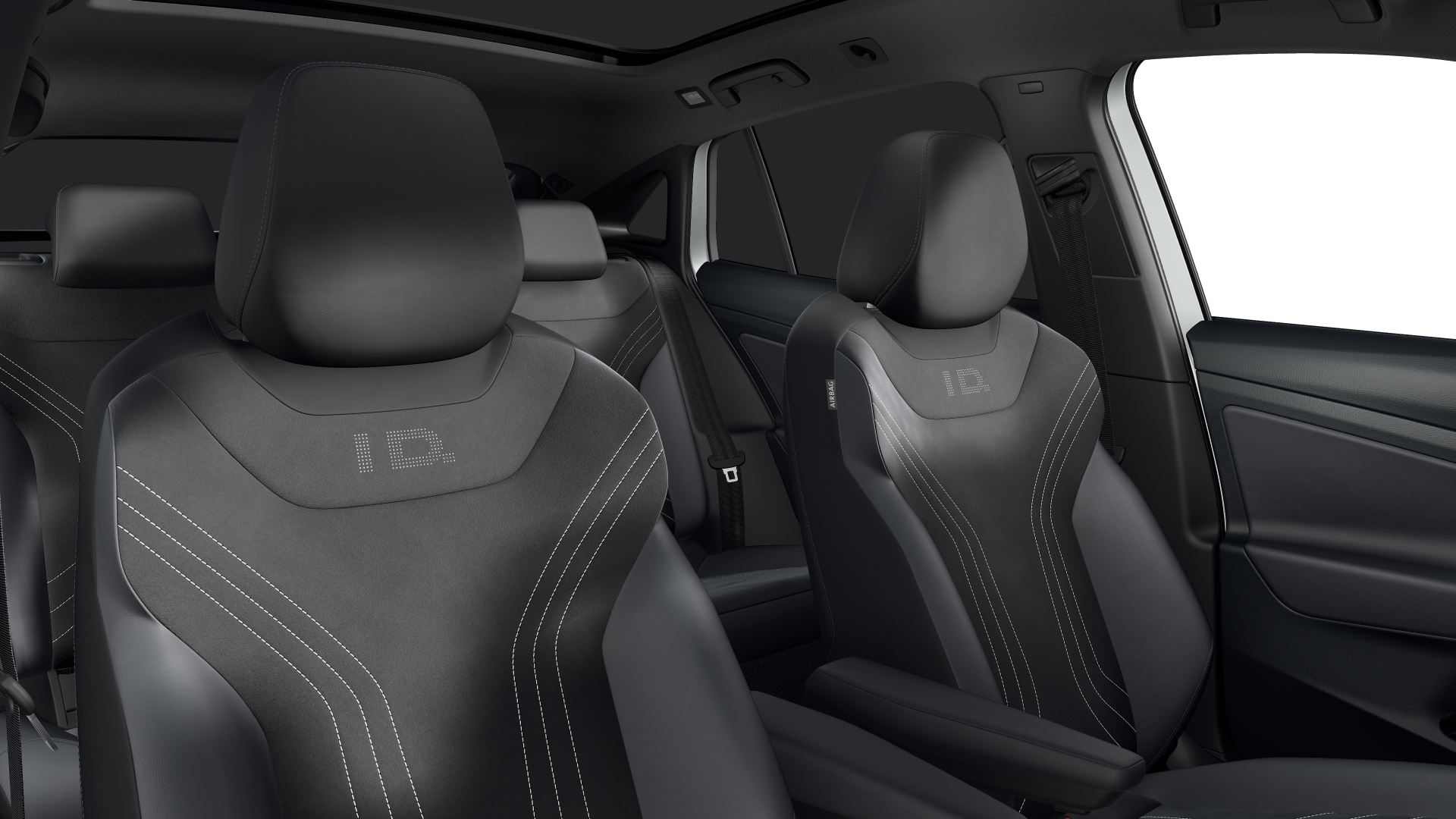 Volkswagen ID.5 Pure