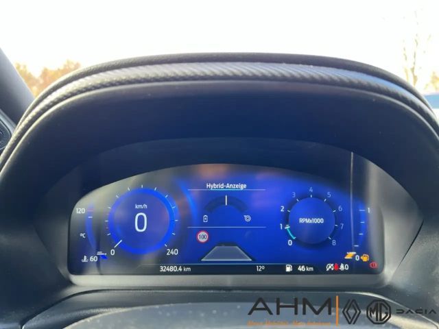 Ford Puma EcoBoost ST Line