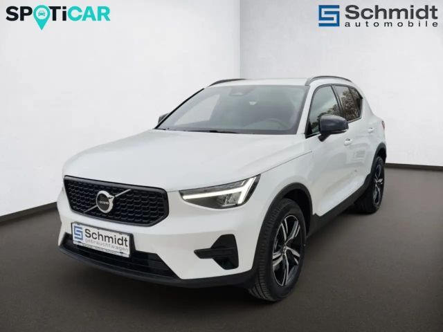 Volvo XC40 Dark Plus