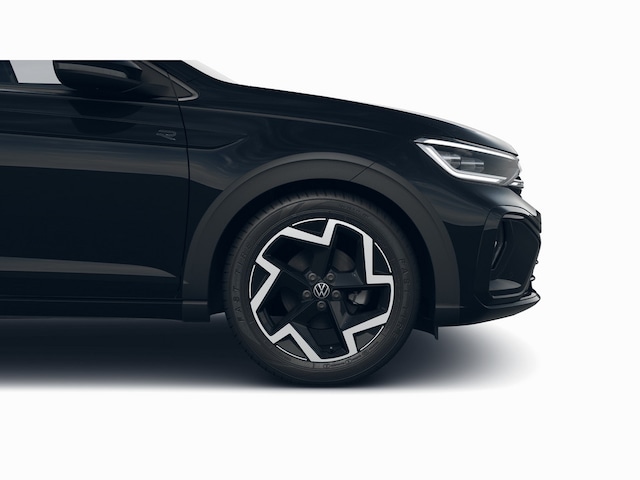 Volkswagen Taigo 1.5 TSI R-Line