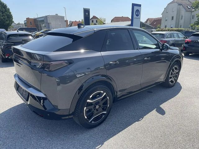 Peugeot E-3008 73Kwh GT-Line