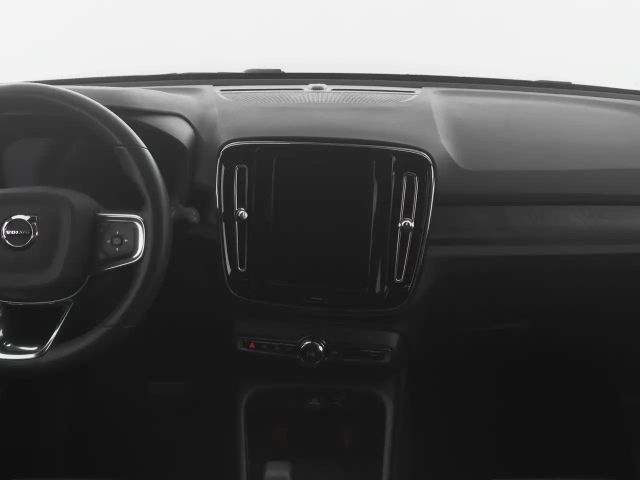 Volvo XC40 Plus Recharge