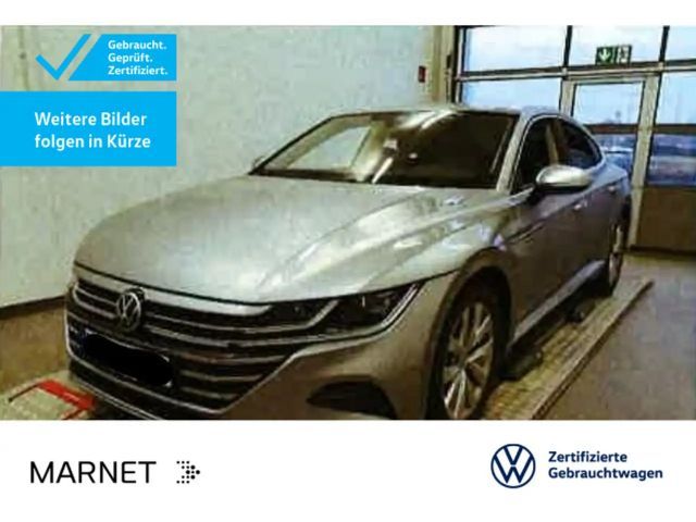 Volkswagen Arteon 2.0 TDI Elegance Elegance
