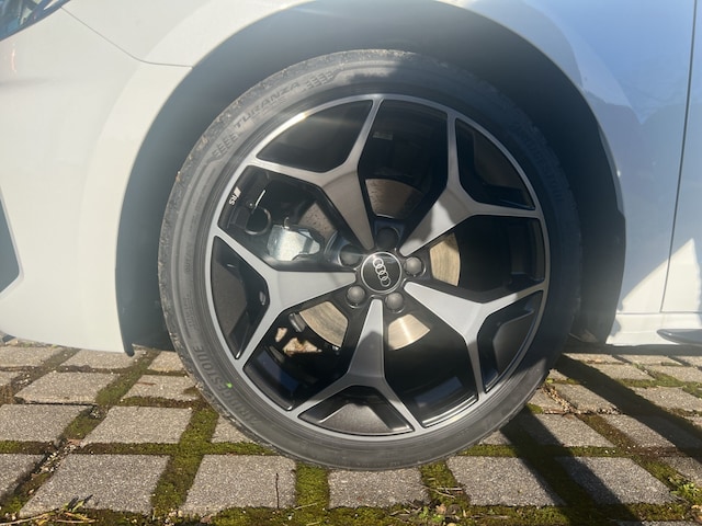 Audi A1 35 TFSI S-Line S-Tronic Sportback