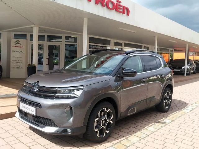 Citroën C5 Aircross Hybrid Shine