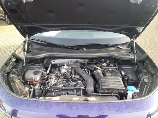 Volkswagen Tayron 1.5 eTSI