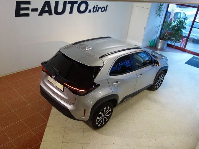 Toyota Yaris Cross Active Hybride