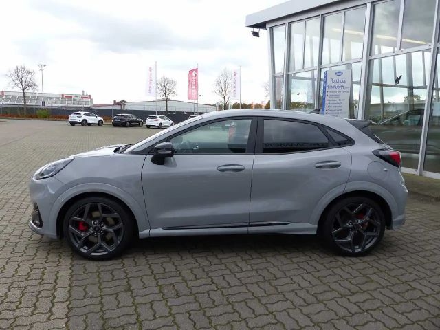 Ford Puma EcoBoost ST Line