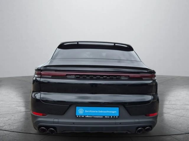 Porsche Cayenne Coupé E-Hybrid