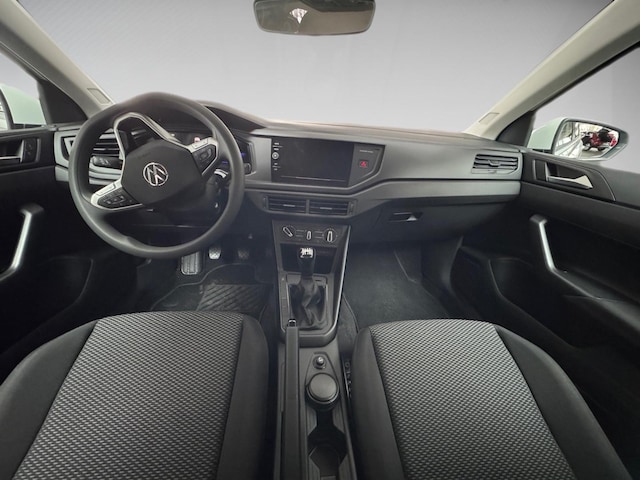 Volkswagen Polo 1.0 TSI