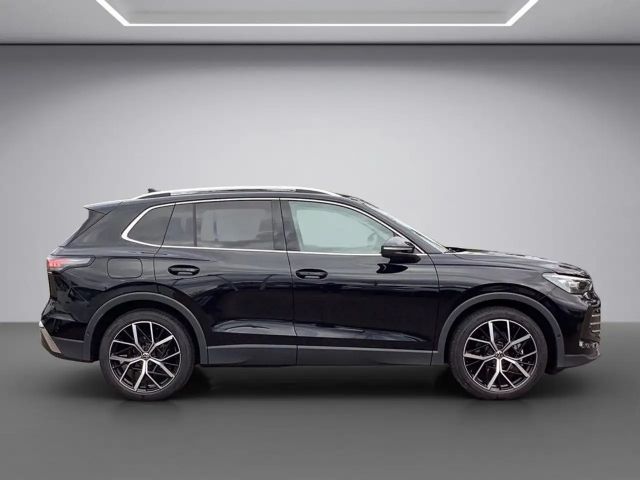 Volkswagen Tiguan 2.0 TDI DSG Elegance Elegance